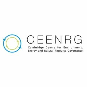Cambridge Centre for Environment Energy and Natural Resource Governance