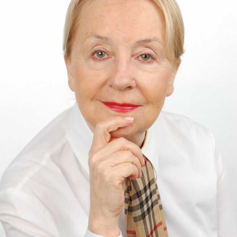 Maria Magdalena Kenig-Witkowska